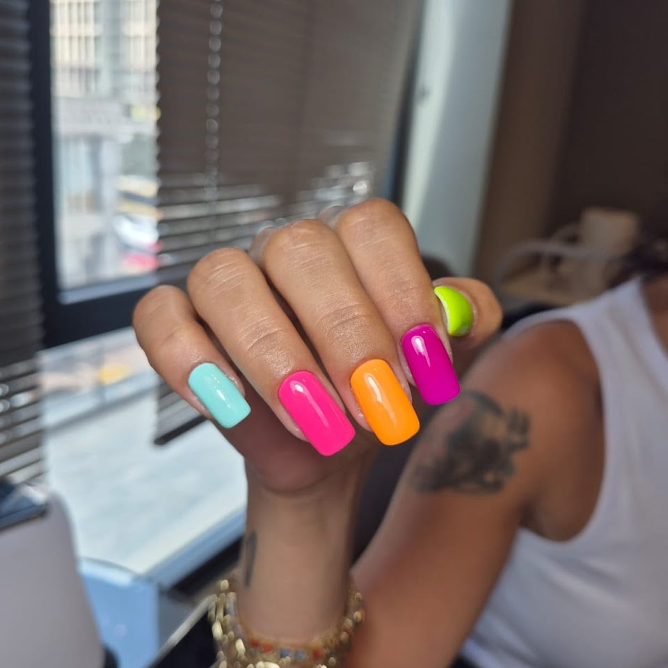 Gizza Beauty Nail ve Güzellik Merkezi