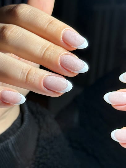 HELİN KARAKAYA nail studio