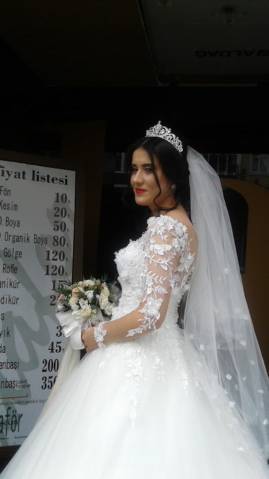 Nexus güzellik merkezi haznedar