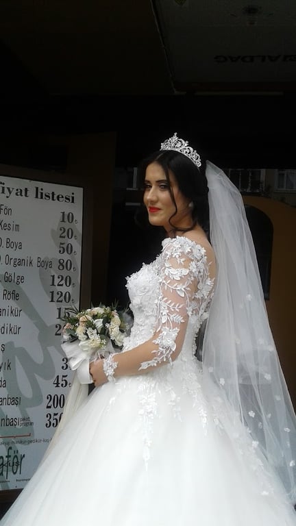 Nexus güzellik merkezi haznedar
