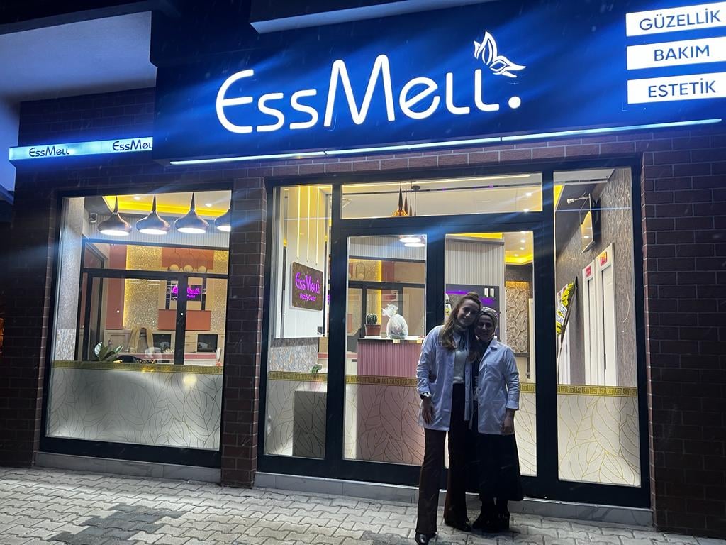 EssMell Güzellik ve Sağlık