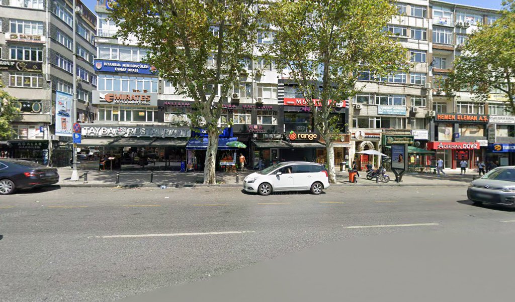 Wow İstanbul Beauty Center 1