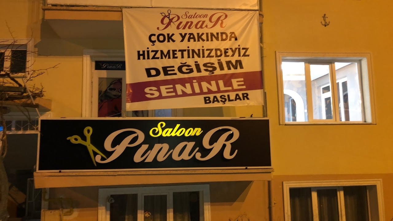 Pınar Kır Beauty Center Saloon Pınar