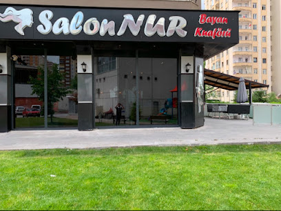 Salon Nur Bayan Kuaforu