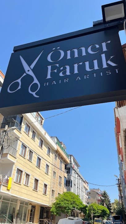 Ömer Faruk Haır Artıst