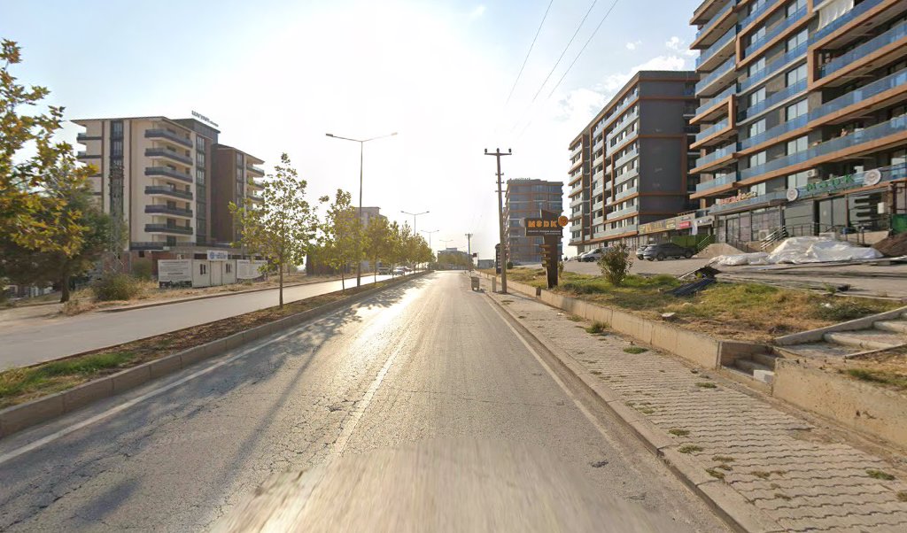 Zen Adıyaman Masaj Salonu