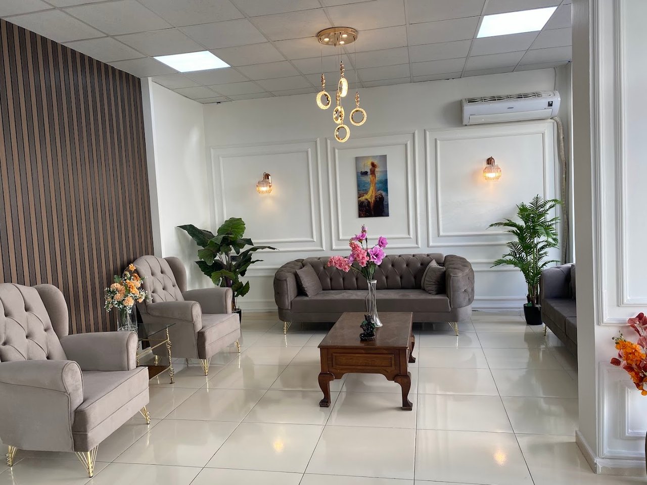 Venüs Kuaför / Güzellik Salonu