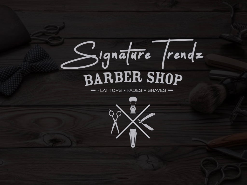 Signature Trendz Barber Shop Hoffman Estates