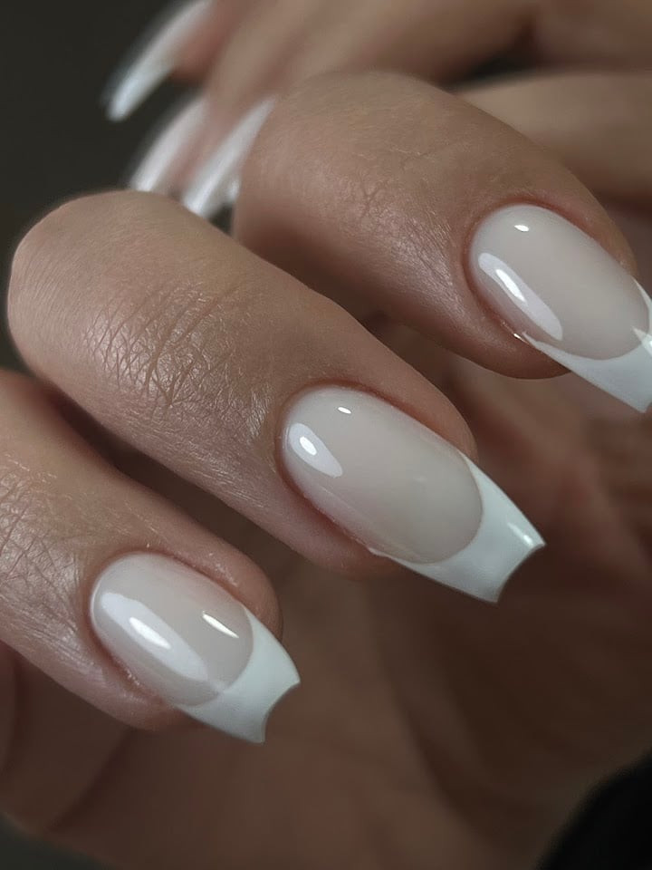 Rabianails -Bursa protez tırnak-