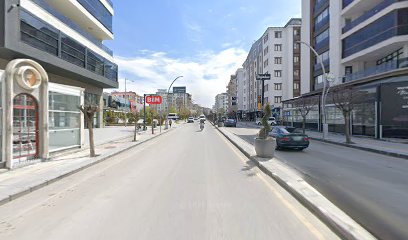Kuaför Ali