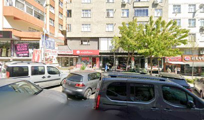 Selim Haır Studio