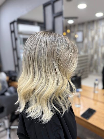 Hk Hair Studio