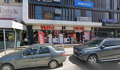 Reyhan Ölmezer Güzellik Salonu