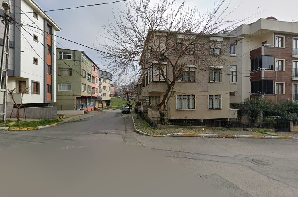 Salon Ay bayan kuaförü
