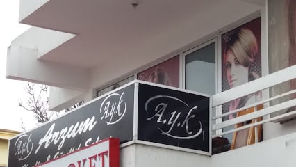 Ayk Güzellik Salonu