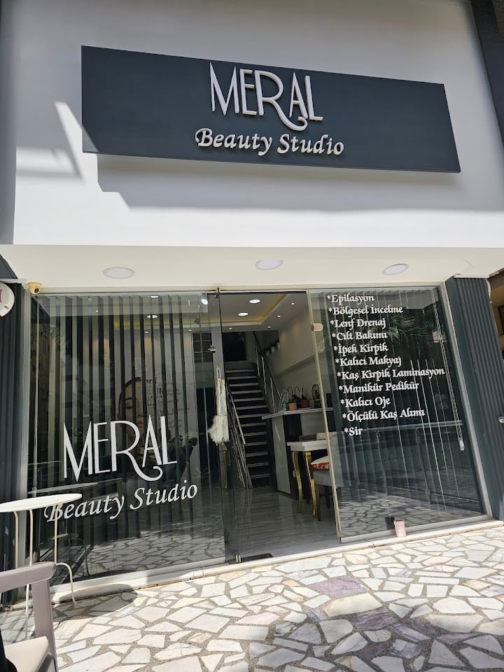Meral Beauty Studio