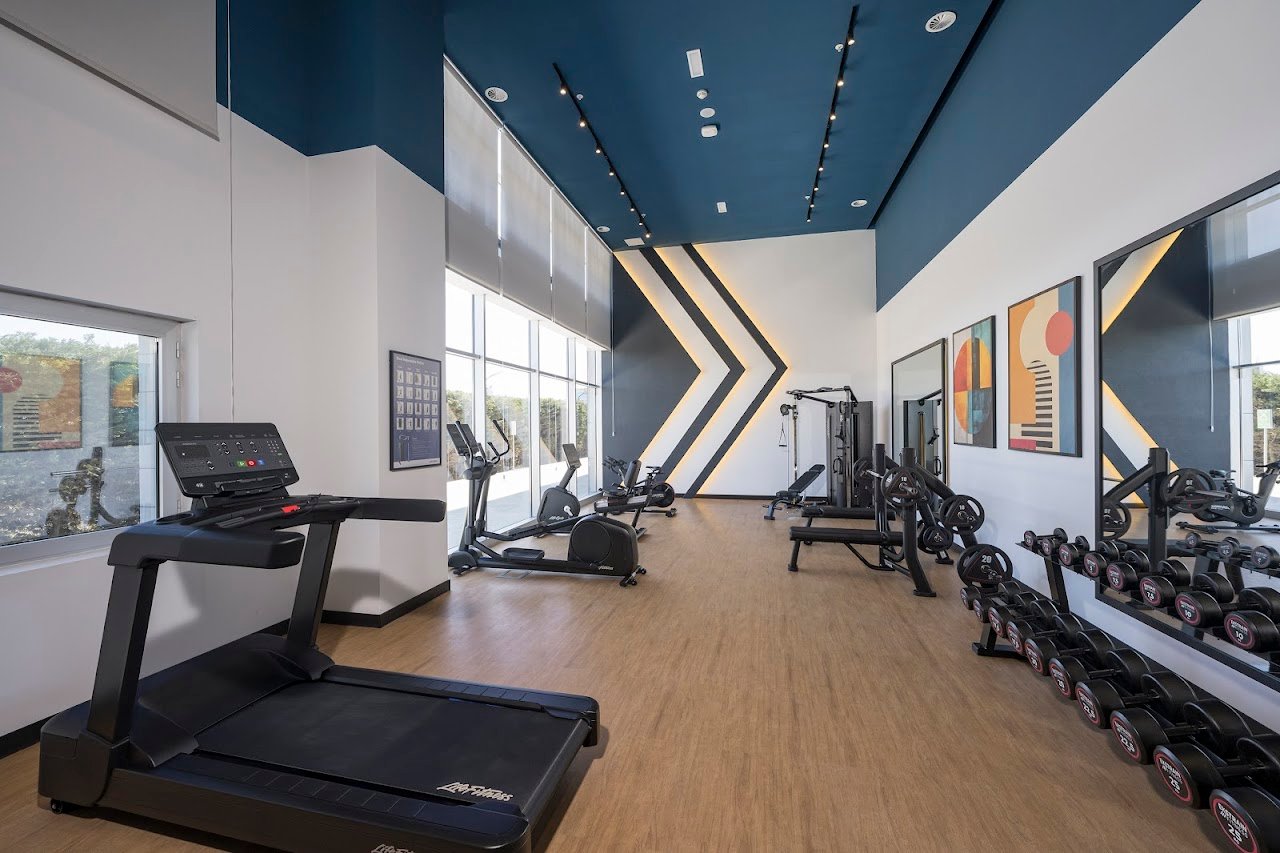 Joya Spa & Wellness