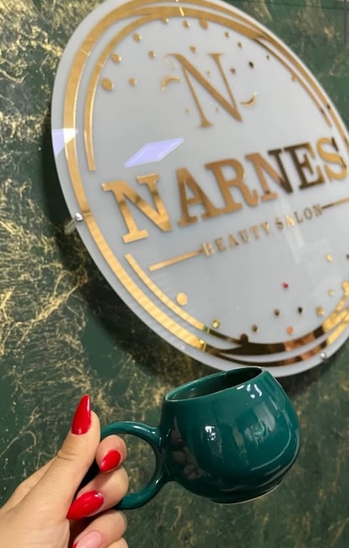 NARNES Güzellik Salonu