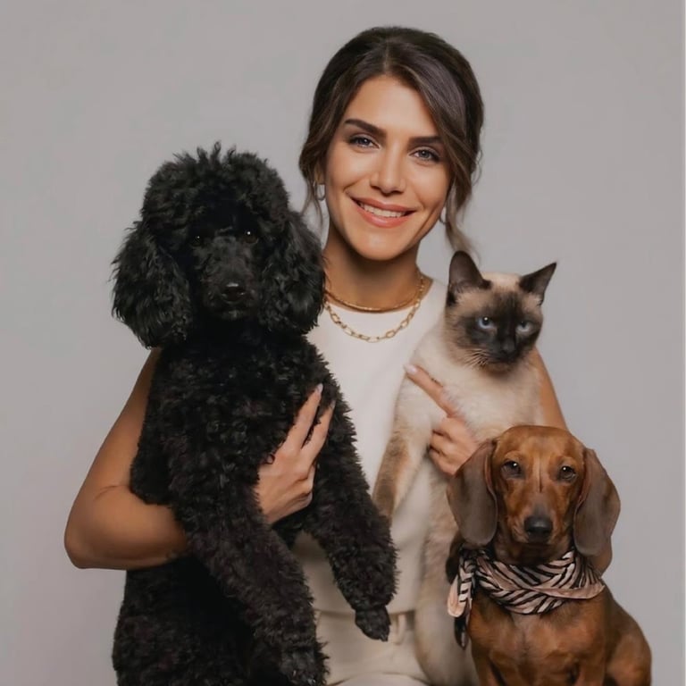 Eli pet grooming & pet shop