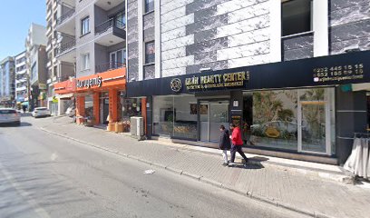 Arjin Beauty Center İzmir