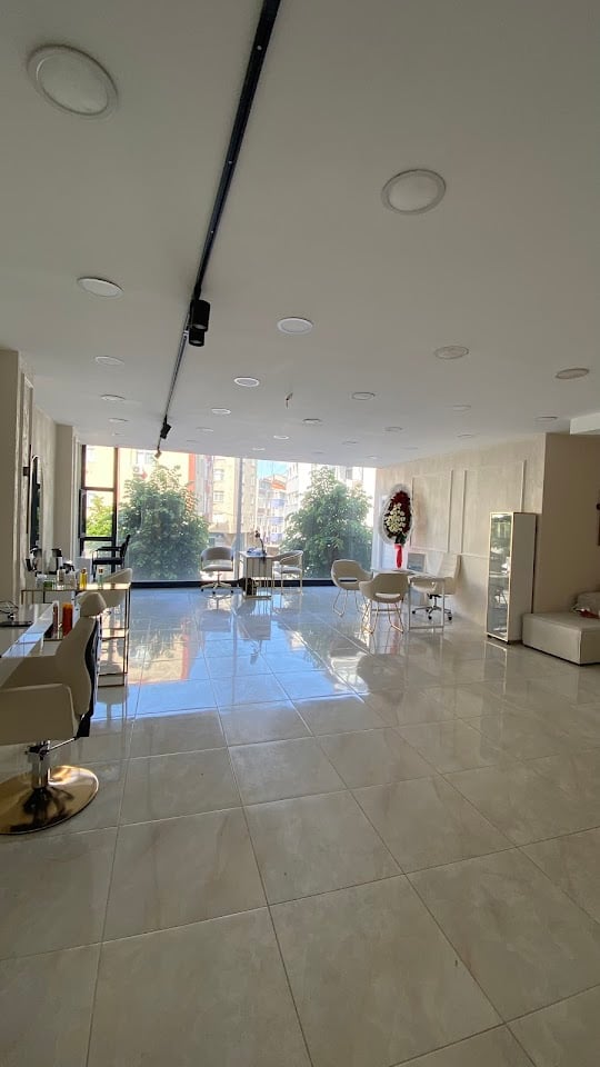 ECE SENA BEAUTY STUDİO