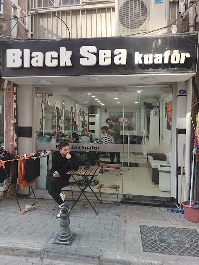 Black Sea Kuaför