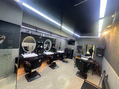 Kuaför Musa Ablak (international barber🇪🇺)