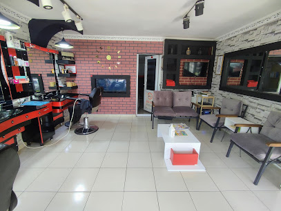 Esila Berber Saloon