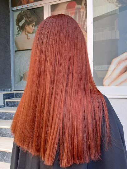 Salon Ayşegül