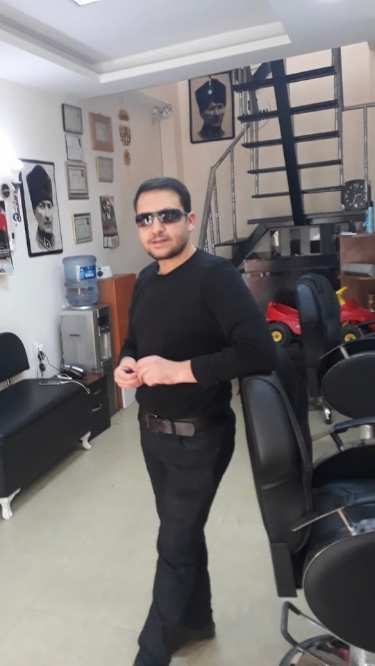 YALÇIN KUAFÖR