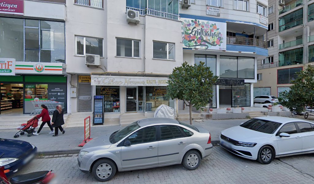 Melike Hasköy Beauty House