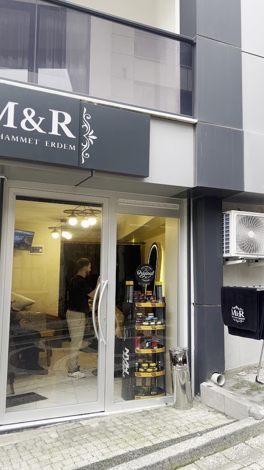 M&R Kuaför