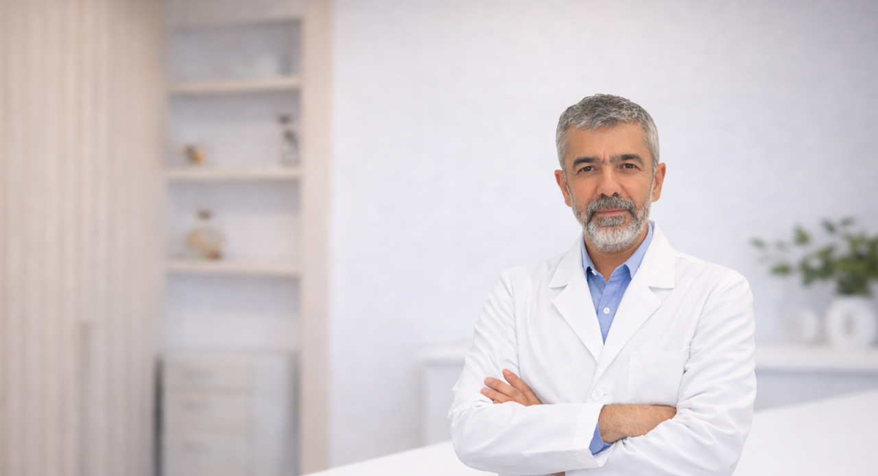 Dr Erhan Çömü Konya Mezoterapi PRP Botoks Dudak Dolgusu Yüz Gençleştirme İp Askı