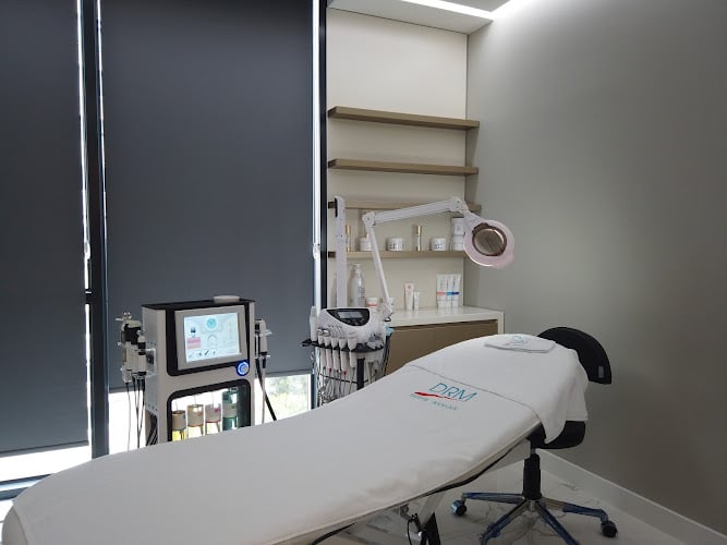 Özel DRM Polikliniği | Medikal Estetik | Lazer Epilasyon