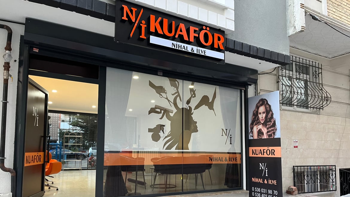Ni Kuaför