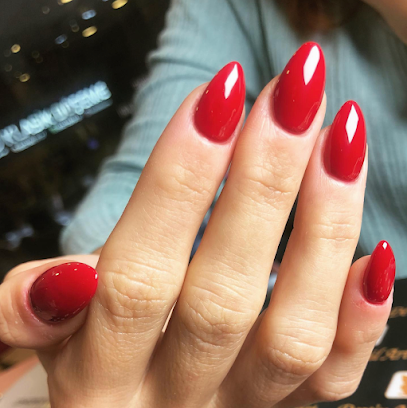 Nunu Nail Art & Manikür Pedikür Salonu