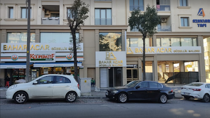 Bahar Acar Güzellik Salonu