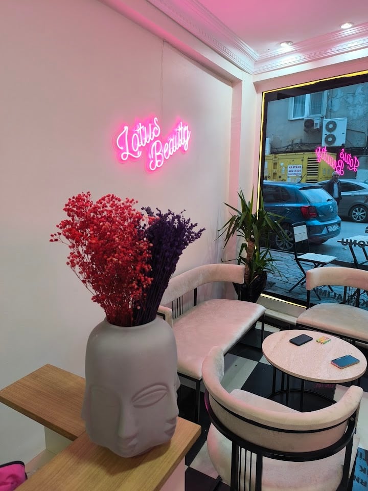 Lotus Beauty Salonu