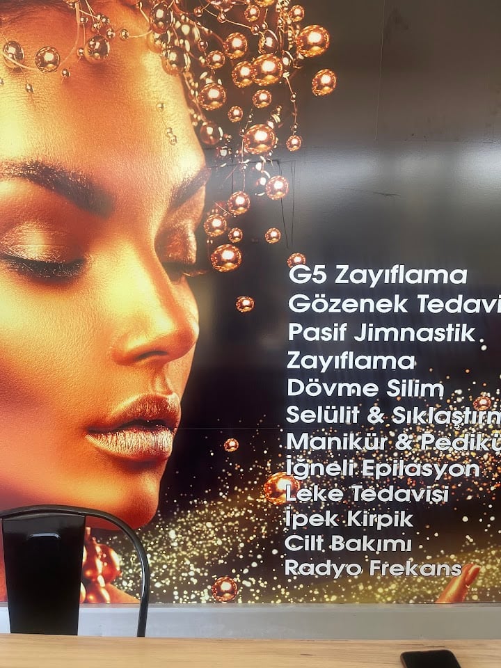 Dr. Diva Beauty Çeşme