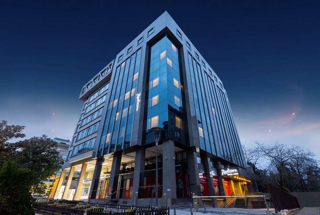 Hilton İstanbul Bosphorus