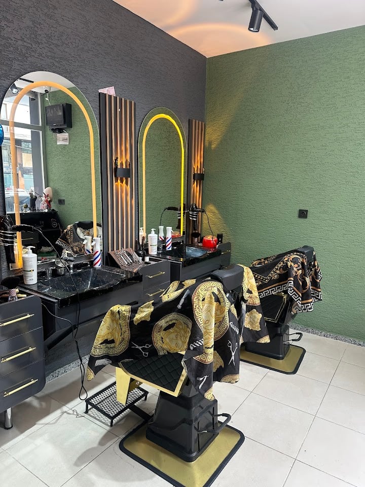 Efe Hair Design