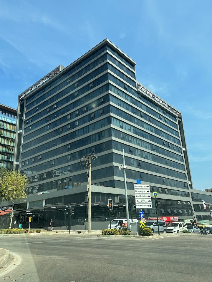 Elegance Güzellik Salonu