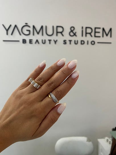 Yağmur İrem Beauty Studio