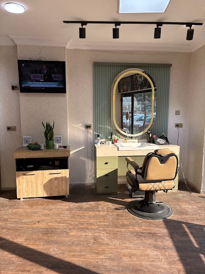 Sertaç Sağırer Barber Club