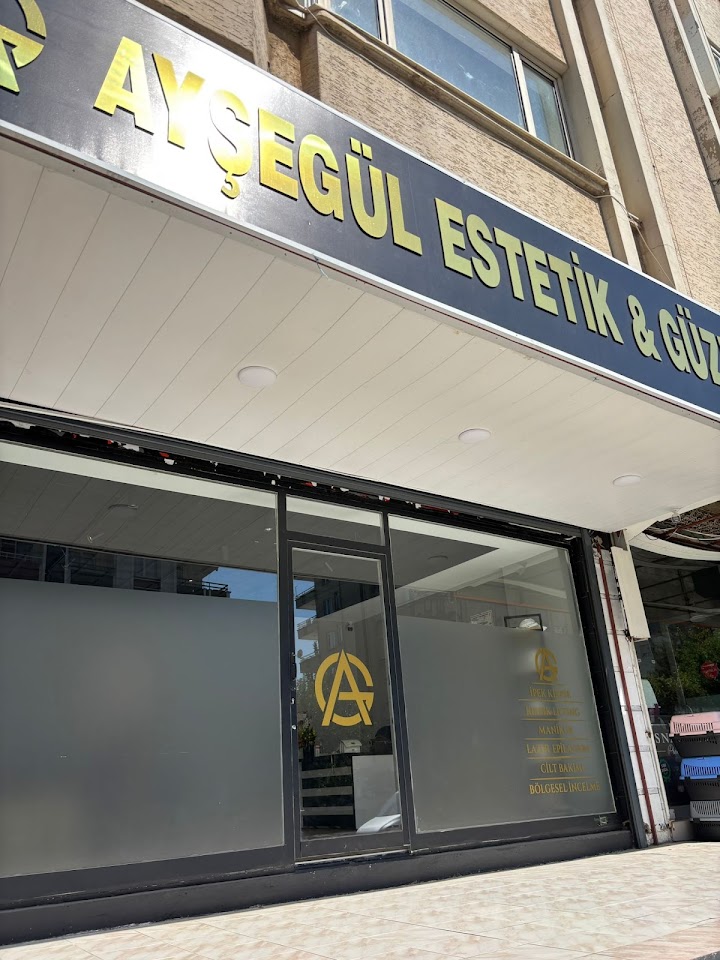 Ayşegül Estetik Güzellik Merkezi