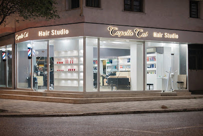 Capello Cut Hair Studio
