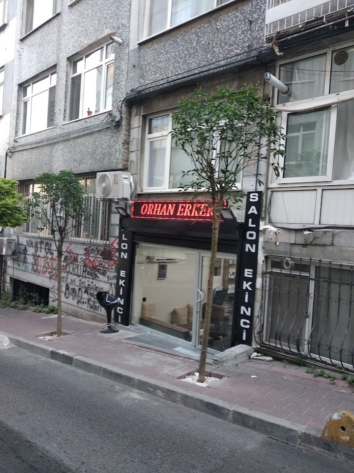 Salon Ekinci