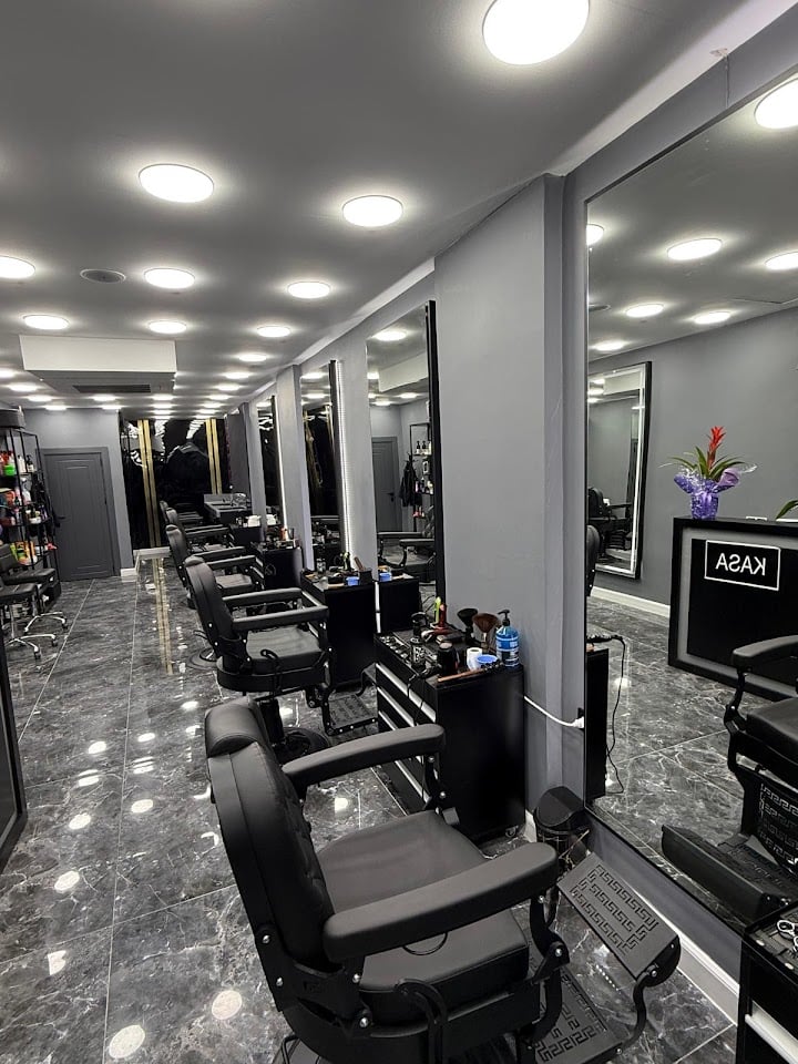 SİRAÇ KAYA HAİR DESING