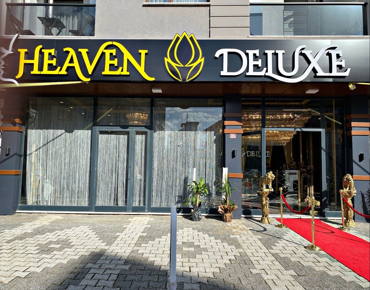 Heaven Deluxe Düzce