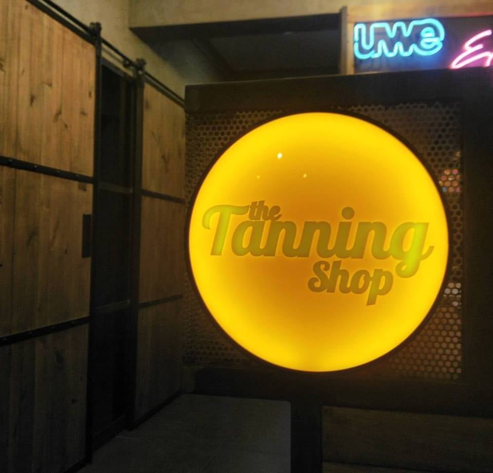 Tanning Shop Yeşilköy